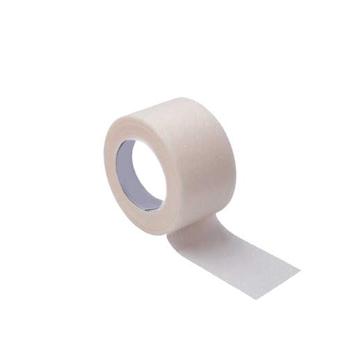 Пластир хірургічний, нетканий папір MEDICARE, в рулоні, 1,25см х 5м